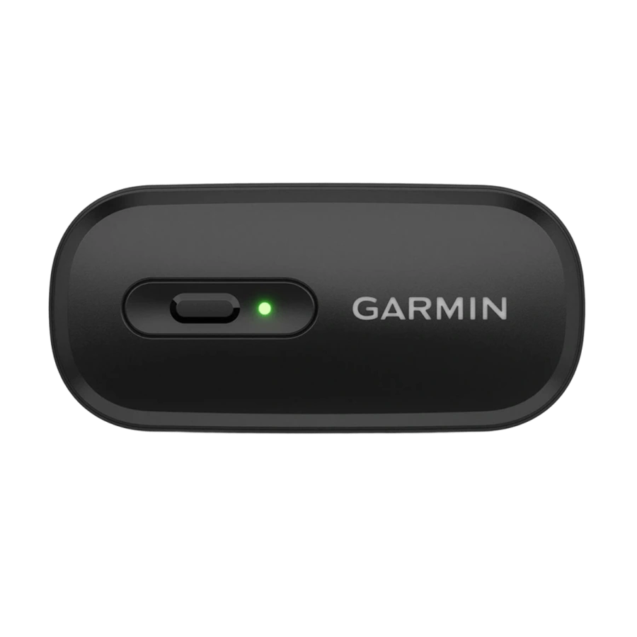Датчик серцевого ритму Garmin HRM 200, розмір M-XL (010-13388-00)