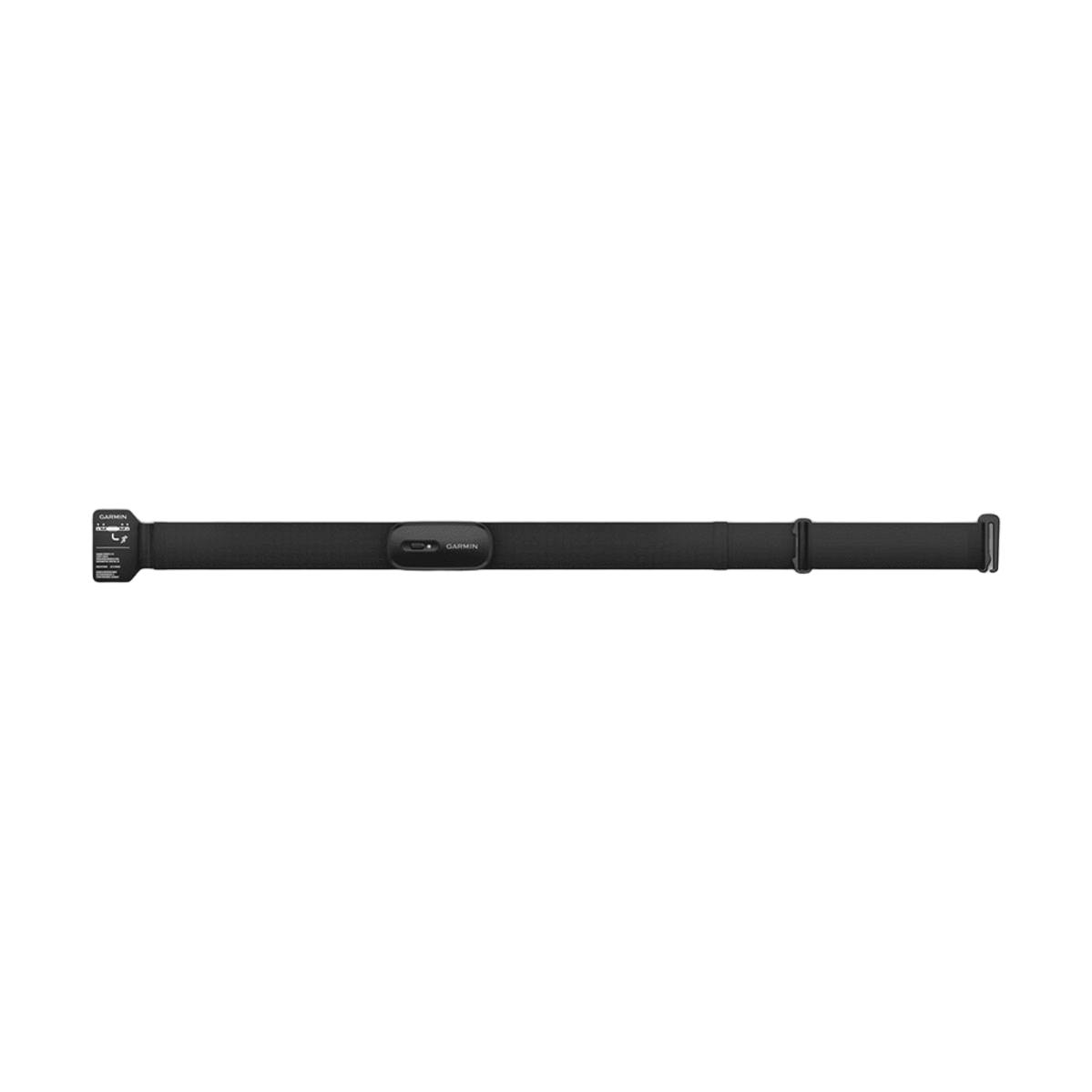 Датчик серцевого ритму Garmin HRM 200, розмір M-XL (010-13388-00)