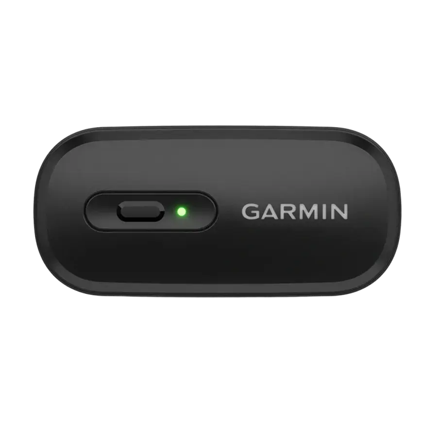 Датчик серцевого ритму Garmin HRM 200, розмір XS-S (010-13388-01)