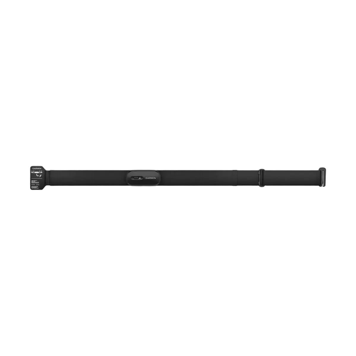 Датчик серцевого ритму Garmin HRM 200, розмір XS-S (010-13388-01)