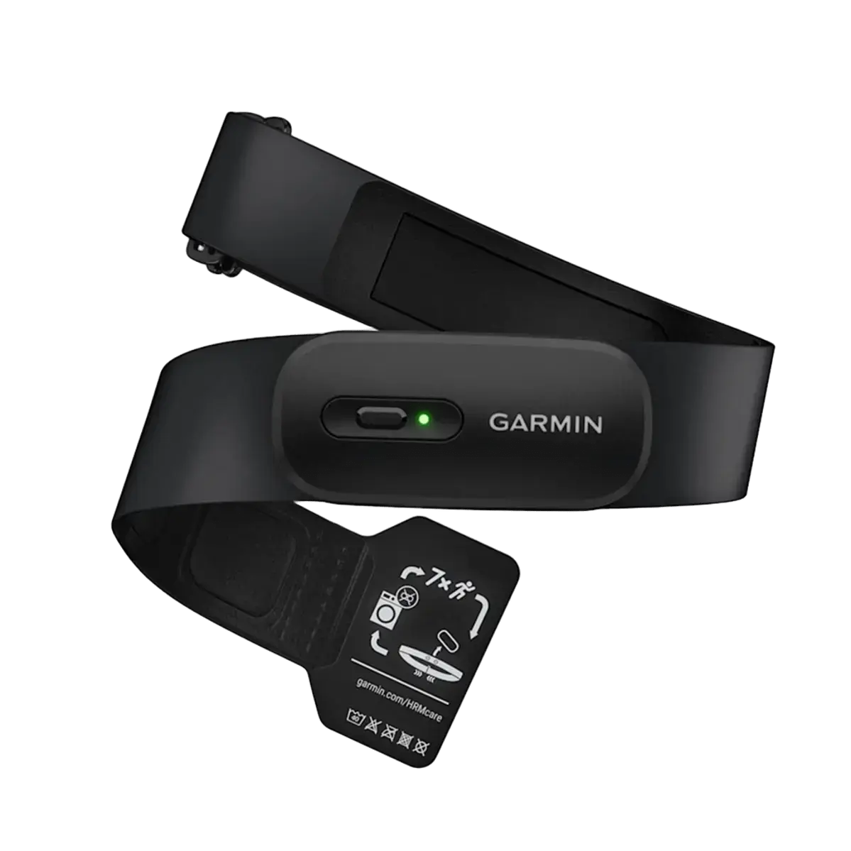 Датчик серцевого ритму Garmin HRM 200, розмір XS-S (010-13388-01)