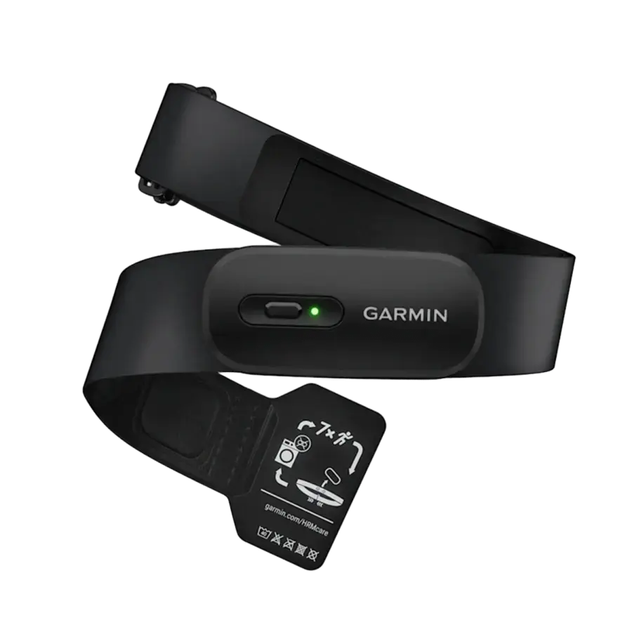 Датчик серцевого ритму Garmin HRM 200, розмір XS-S (010-13388-01)