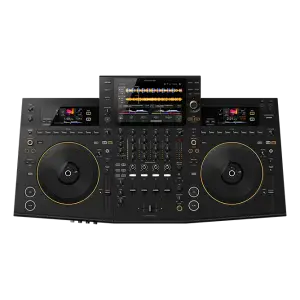 DJ контроллеры