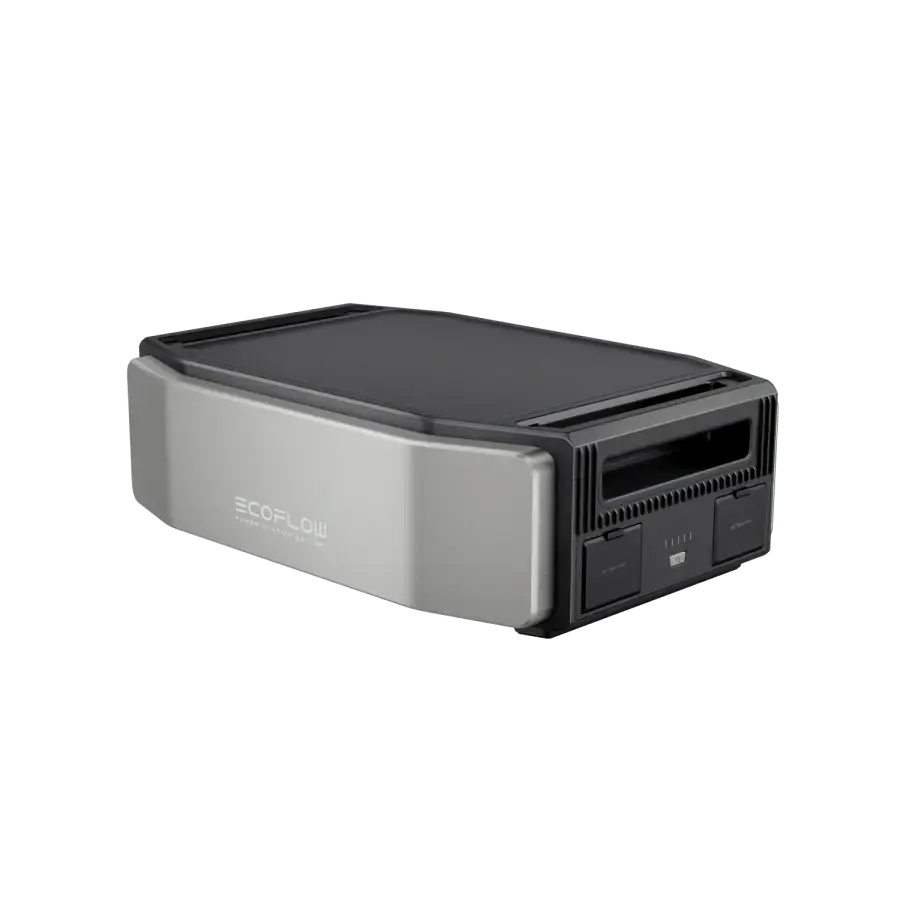 Додаткова батарея EcoFlow DELTA Pro Ultra Smart Extra Battery | 6144Wh (EFDeltaProUltra-BP-US)