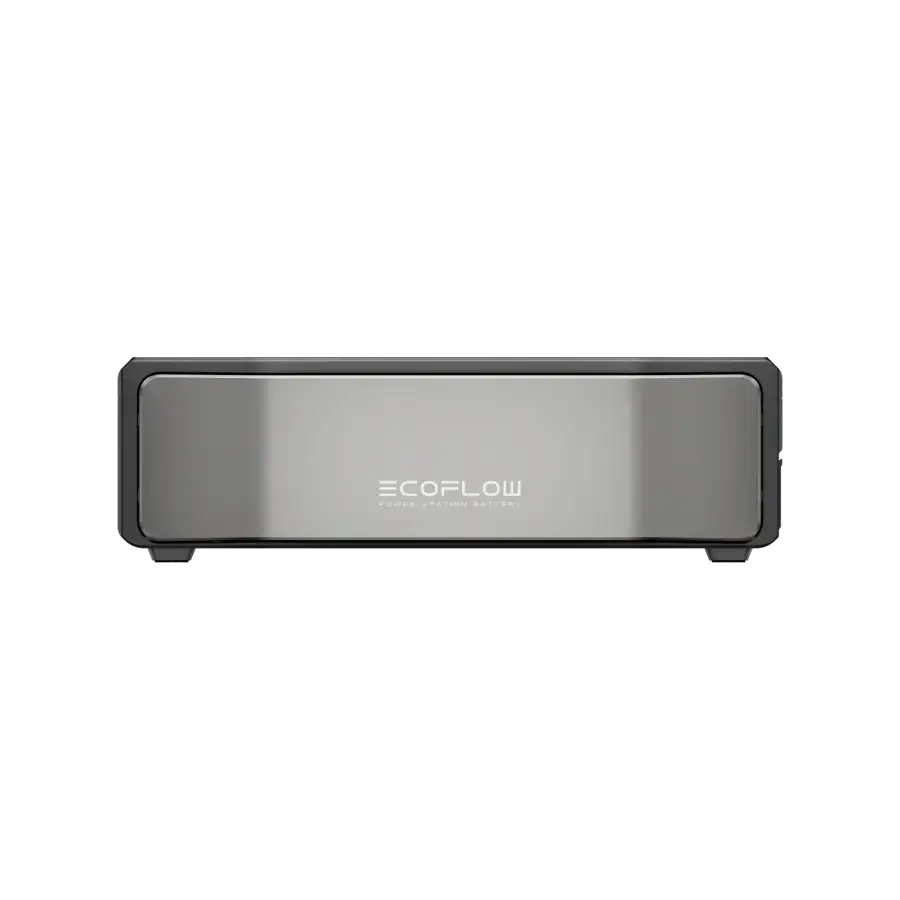 Додаткова батарея EcoFlow DELTA Pro Ultra Smart Extra Battery | 6144Wh (EFDeltaProUltra-BP-US)