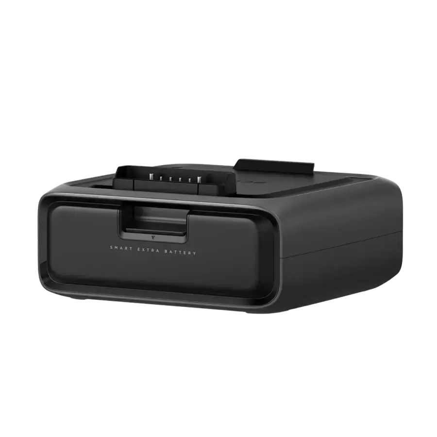 Додаткова батарея EcoFlow RIVER 3 Plus Smart Extra Battery EB300 | 286Wh (EFEB300)
