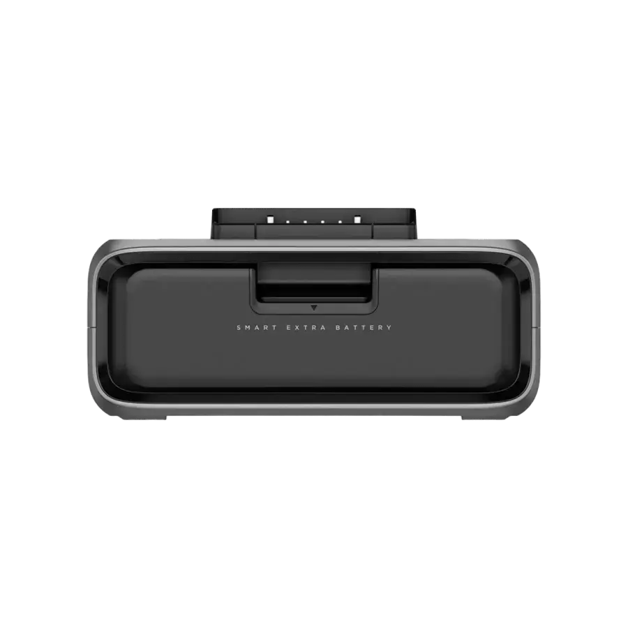 Додаткова батарея EcoFlow RIVER 3 Plus Smart Extra Battery EB300 | 286Wh (EFEB300)