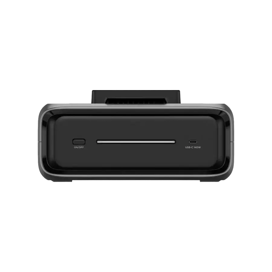 Додаткова батарея EcoFlow RIVER 3 Plus Smart Extra Battery EB300 | 286Wh (EFEB300)