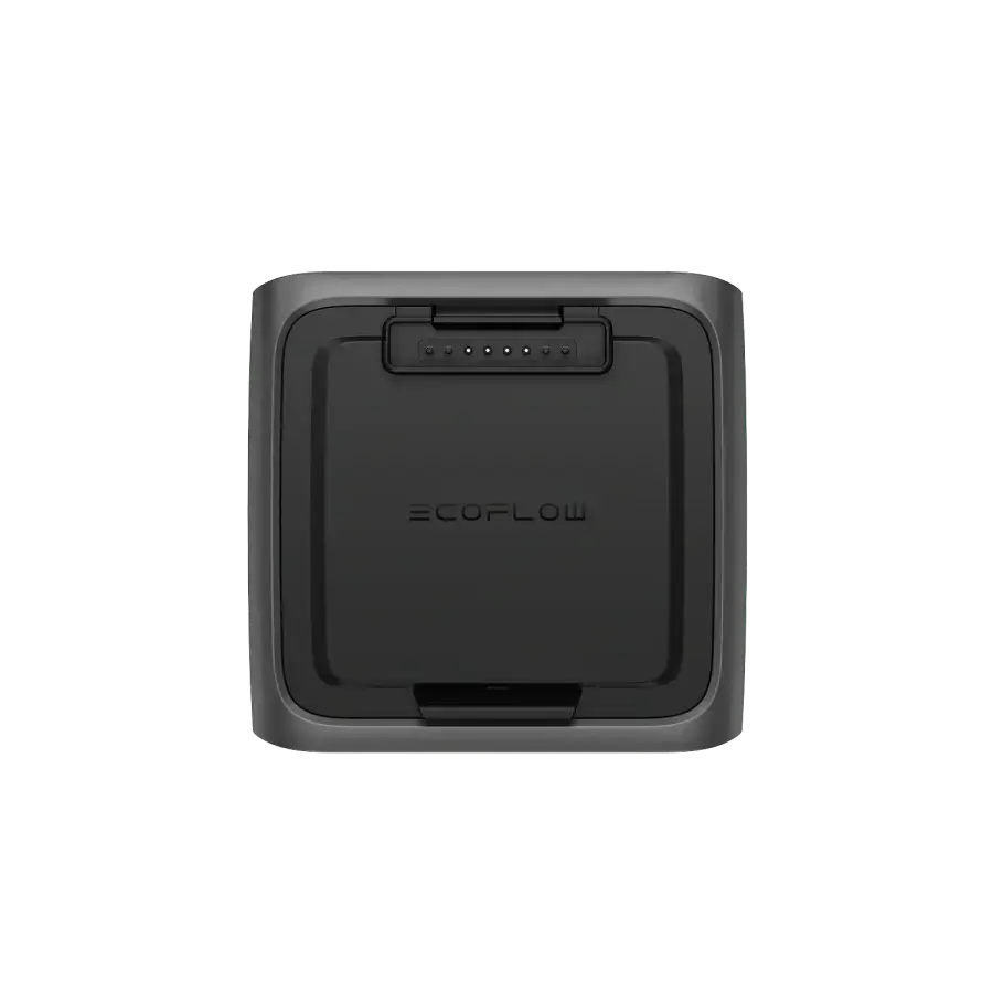 Додаткова батарея EcoFlow RIVER 3 Plus Smart Extra Battery EB600 | 572Wh (EFEB600)