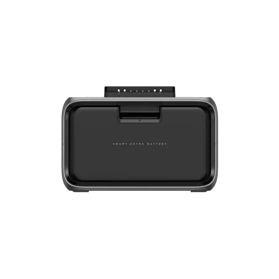 Додаткова батарея EcoFlow RIVER 3 Plus Smart Extra Battery EB600 | 572Wh (EFEB600)