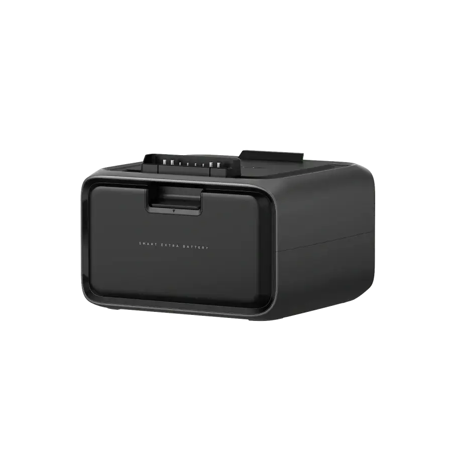 Додаткова батарея EcoFlow RIVER 3 Plus Smart Extra Battery EB600 | 572Wh (EFEB600)