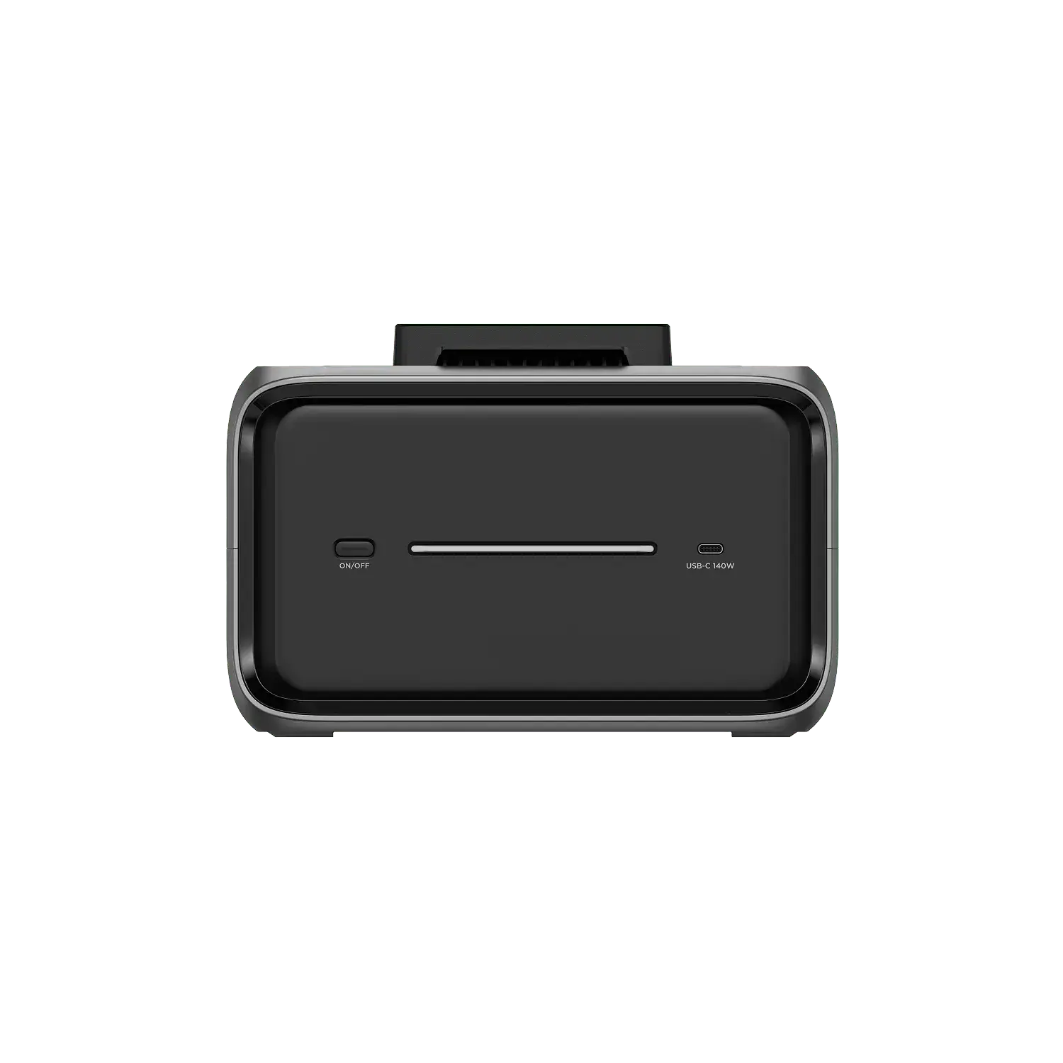 Додаткова батарея EcoFlow RIVER 3 Extra Battery 600 (EFEB600)