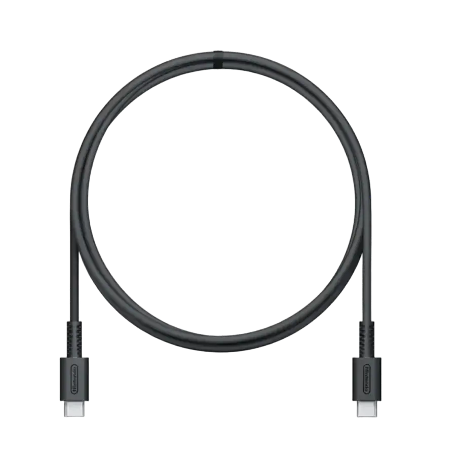 Док-станция для подключения консоли к телевизору Nintendo Switch 2 Dock (00045496886080)