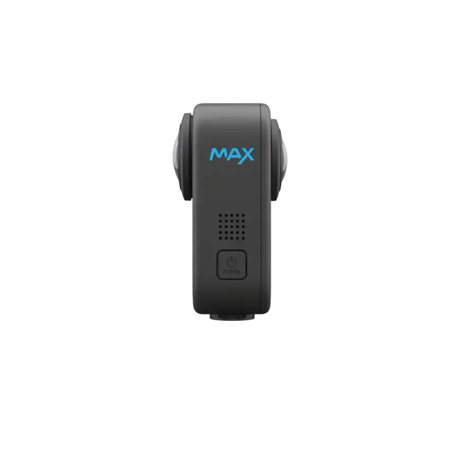 Екшн-камера GoPro MAX 2025 (CHDHZ-203-RW)