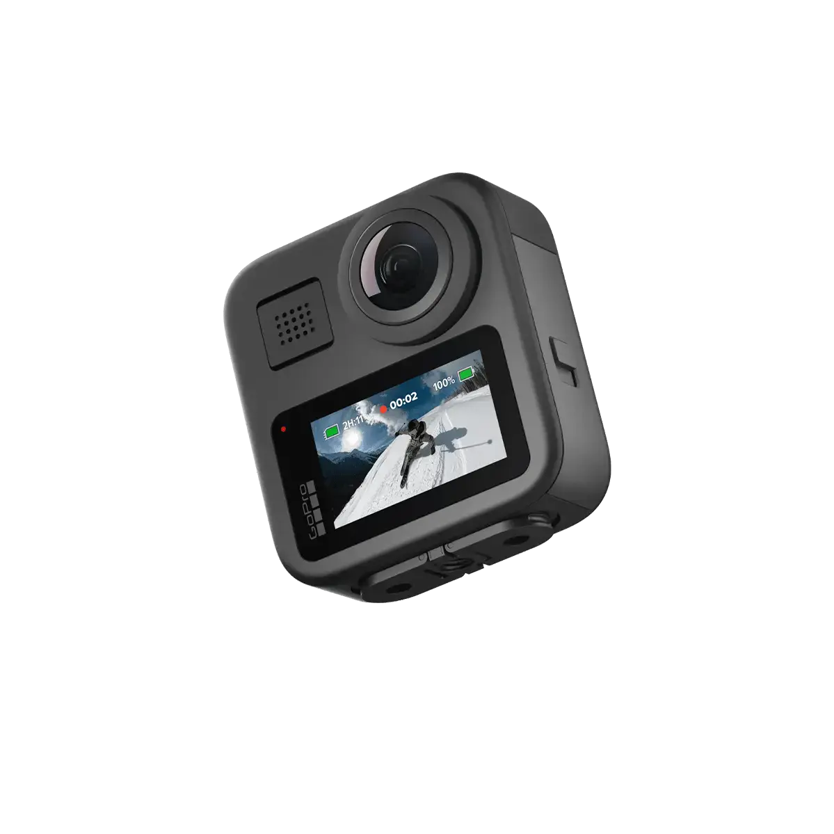 Екшн-камера GoPro MAX 2 (CHDHZ-203-RW)