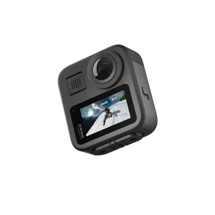 Екшн-камера GoPro MAX 2025 (CHDHZ-203-RW)