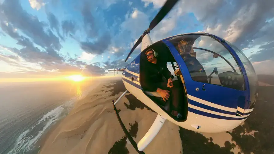 Екшн-камера GoPro MAX 2025 (CHDHZ-203-RW)