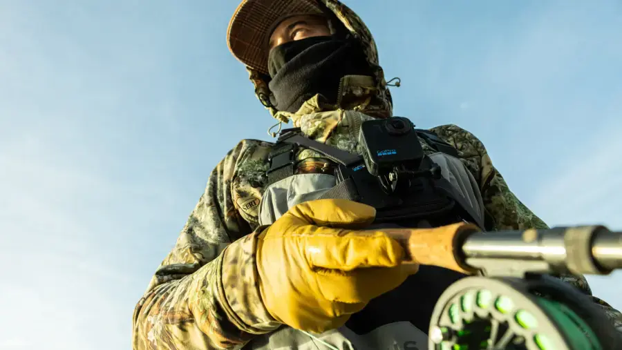 Екшн-камера GoPro MAX 2025 (CHDHZ-203-RW)