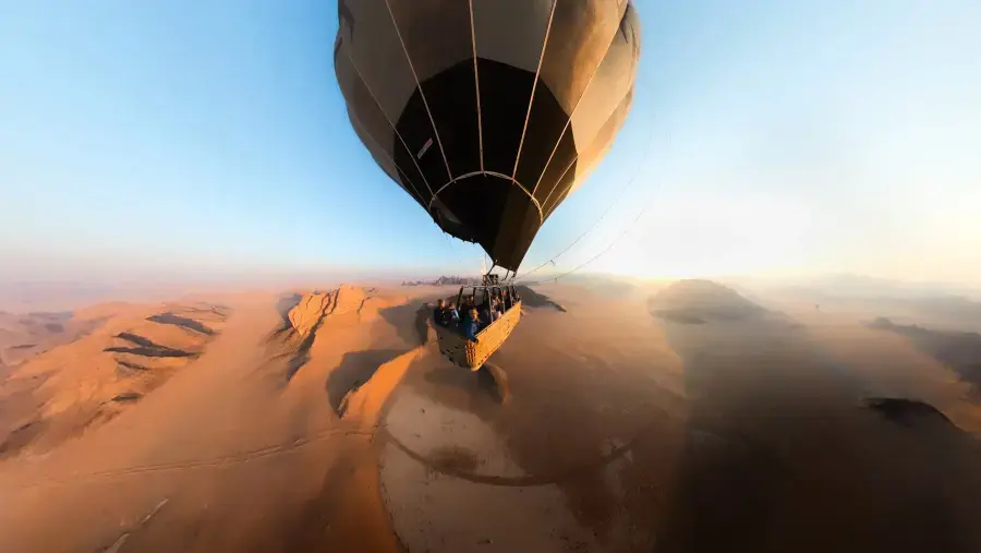 Екшн-камера GoPro MAX 2025 (CHDHZ-203-RW)