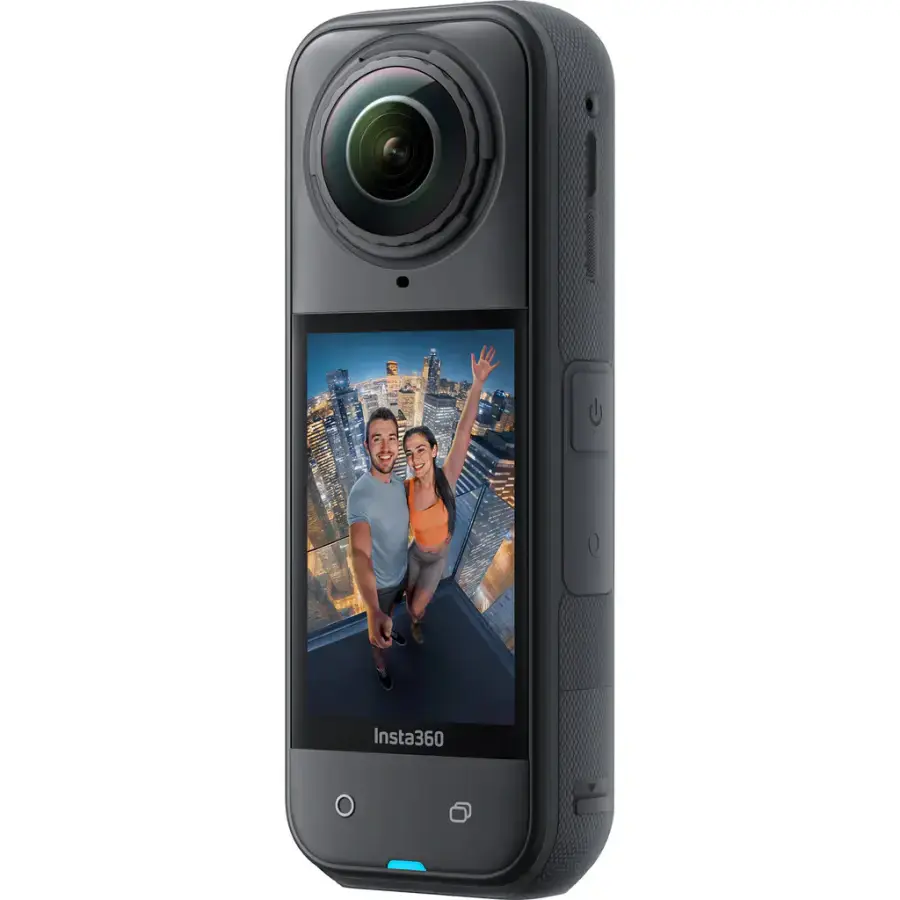 Екшн-камера Insta360 X5 Invisible Dive Bundle