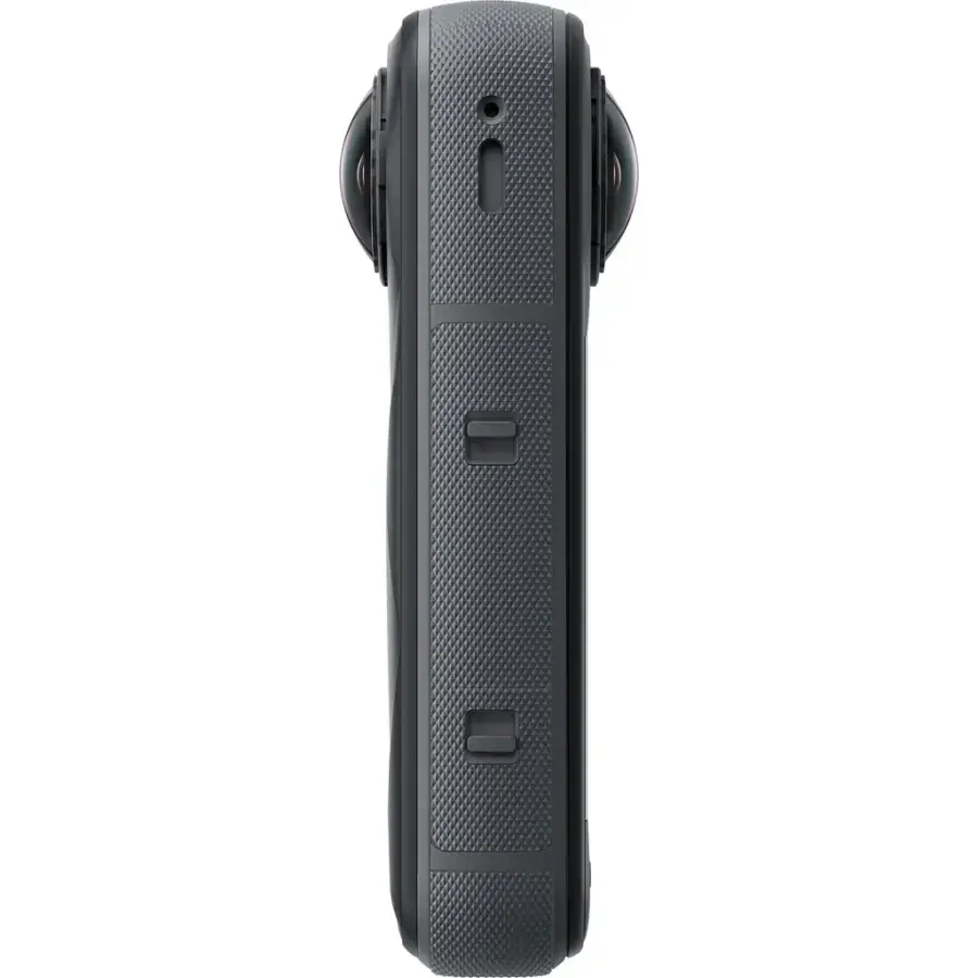 Екшн-камера Insta360 X5 No Drone No Problem Bundle