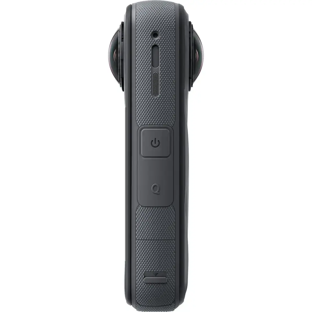Экшн-камера Insta360 X5 Premium Lens Guards Bundle