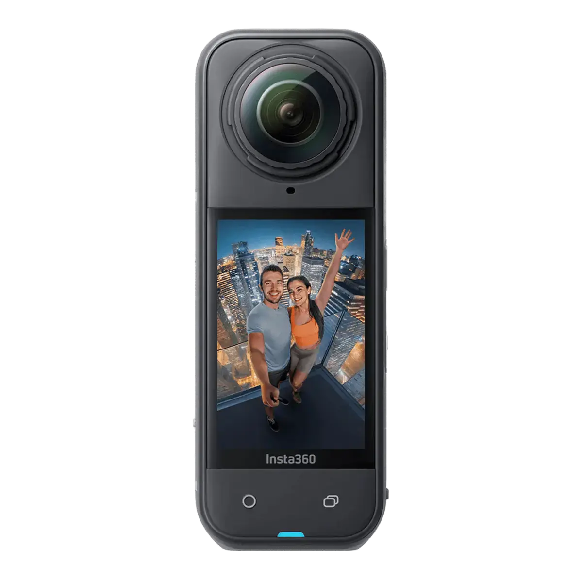 Екшн-камера Insta360 X5 Road Cycling Bundle [Independent]