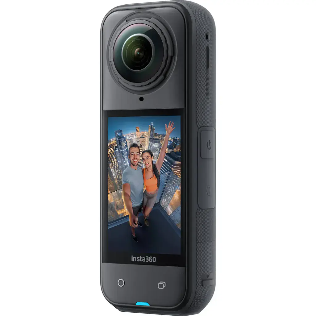 Екшн-камера Insta360 X5 Road Cycling Bundle [Independent]