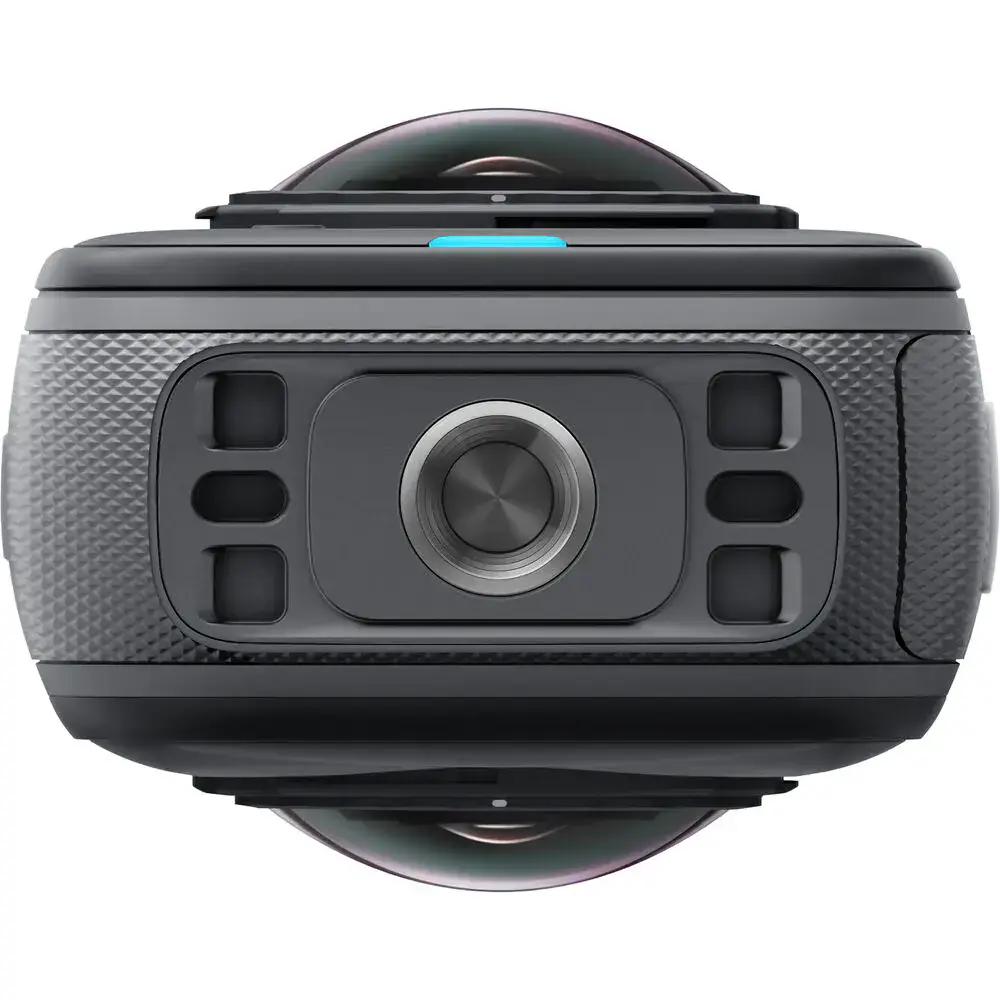 Екшн-камера Insta360 X5 Road Cycling Bundle [Independent]