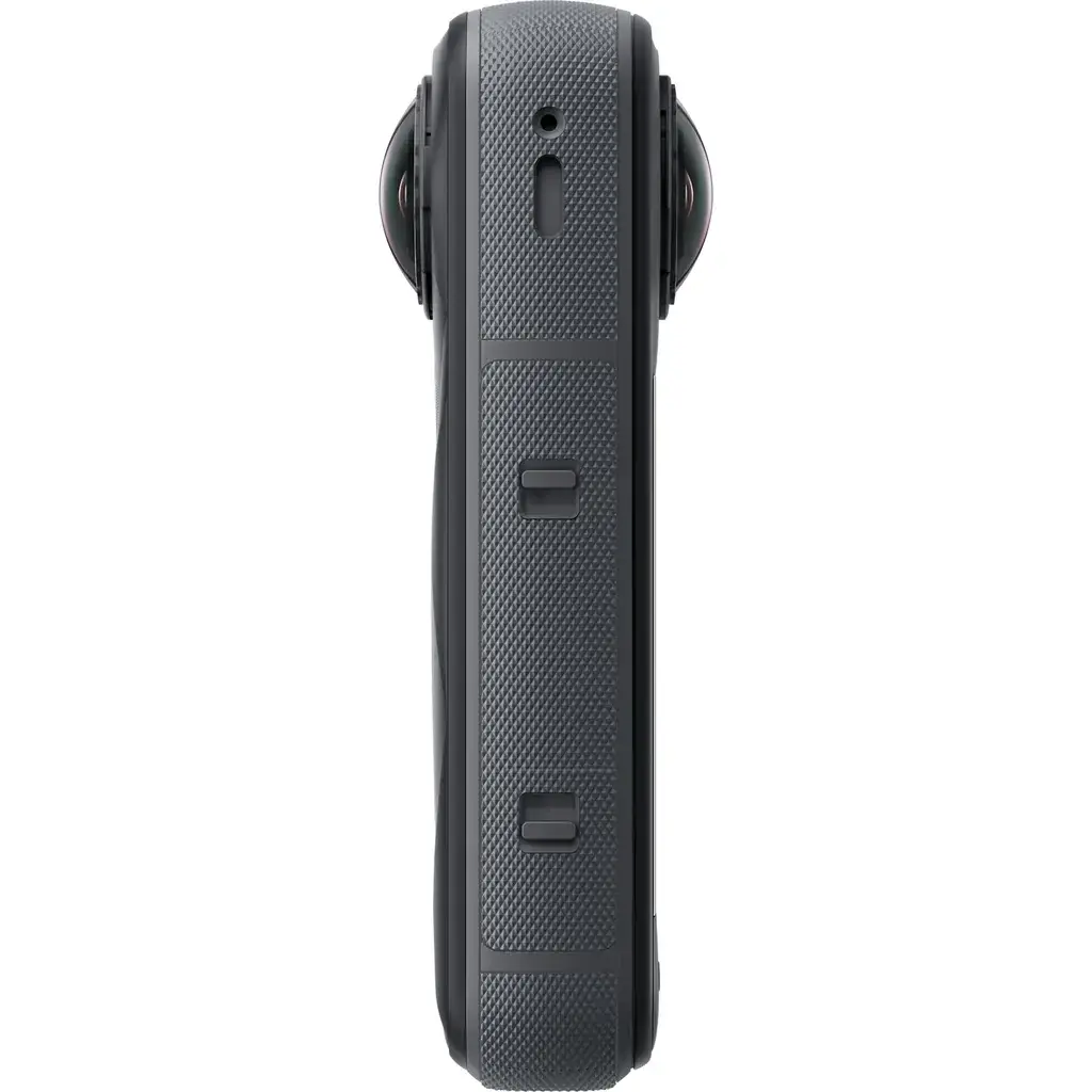 Екшн-камера Insta360 X5 Standard Bundle (CINSAAHA_X501)