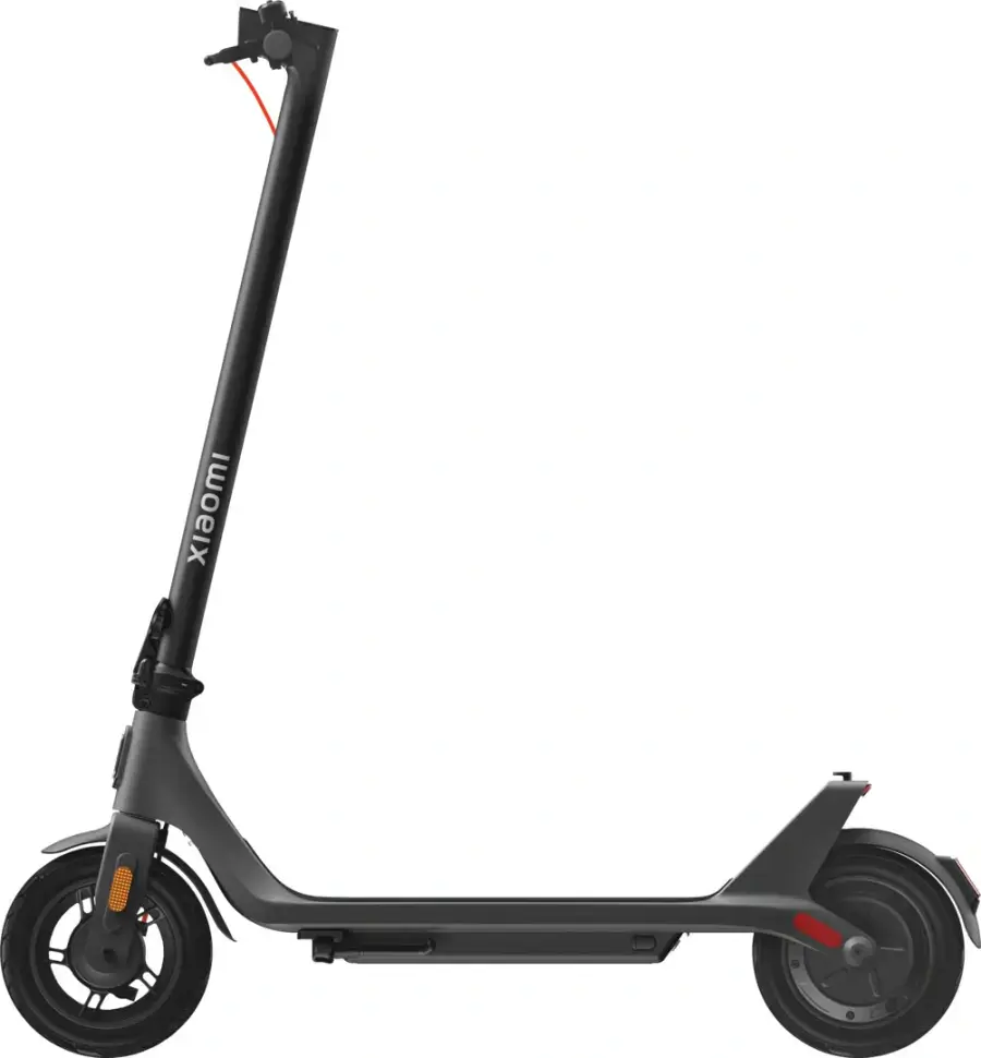 Електросамокат Xiaomi Electric Scooter 4 Lite Gen2 (BHR8052GL)