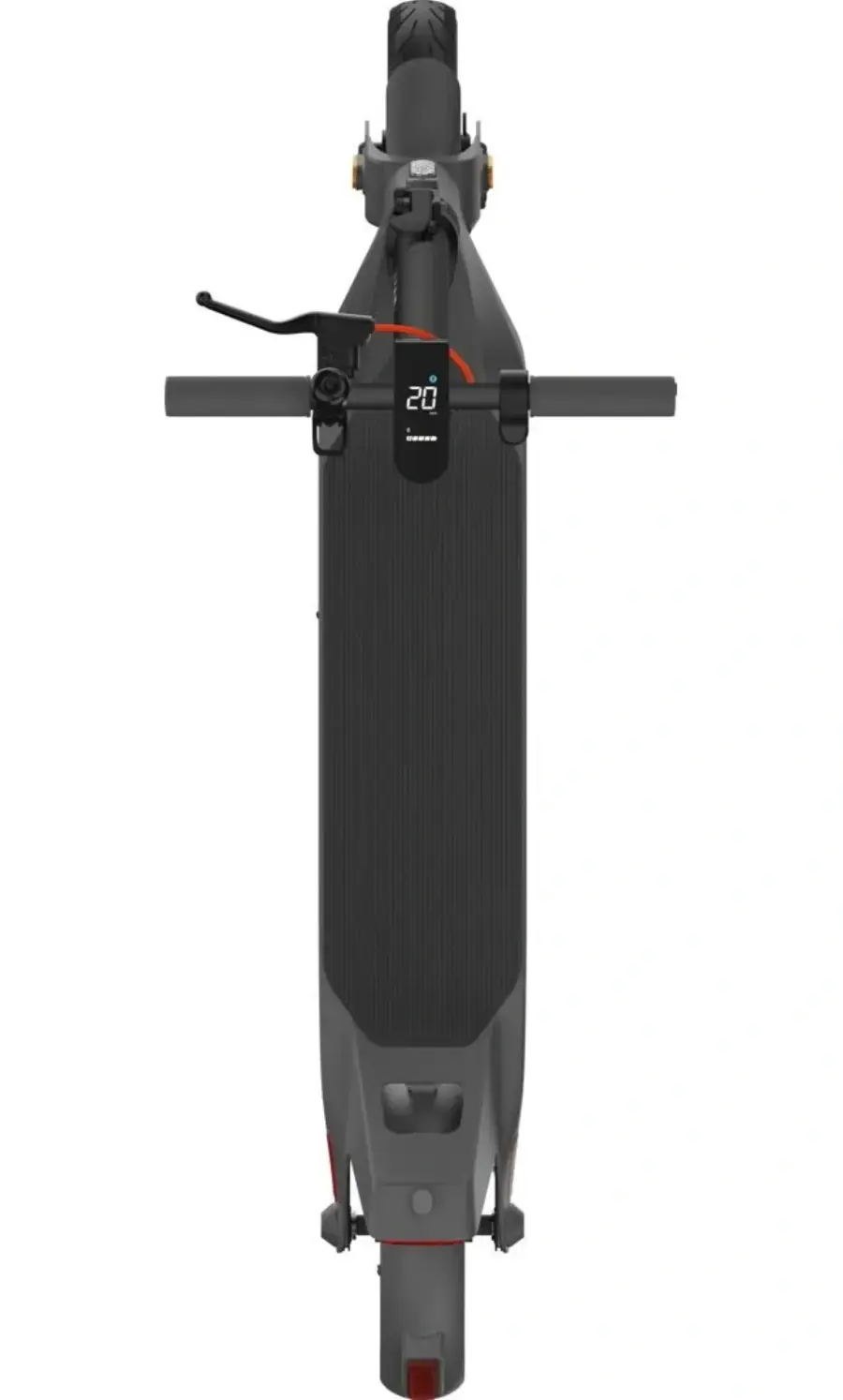 Електросамокат Xiaomi Electric Scooter 4 Lite Gen2 (BHR8052GL)