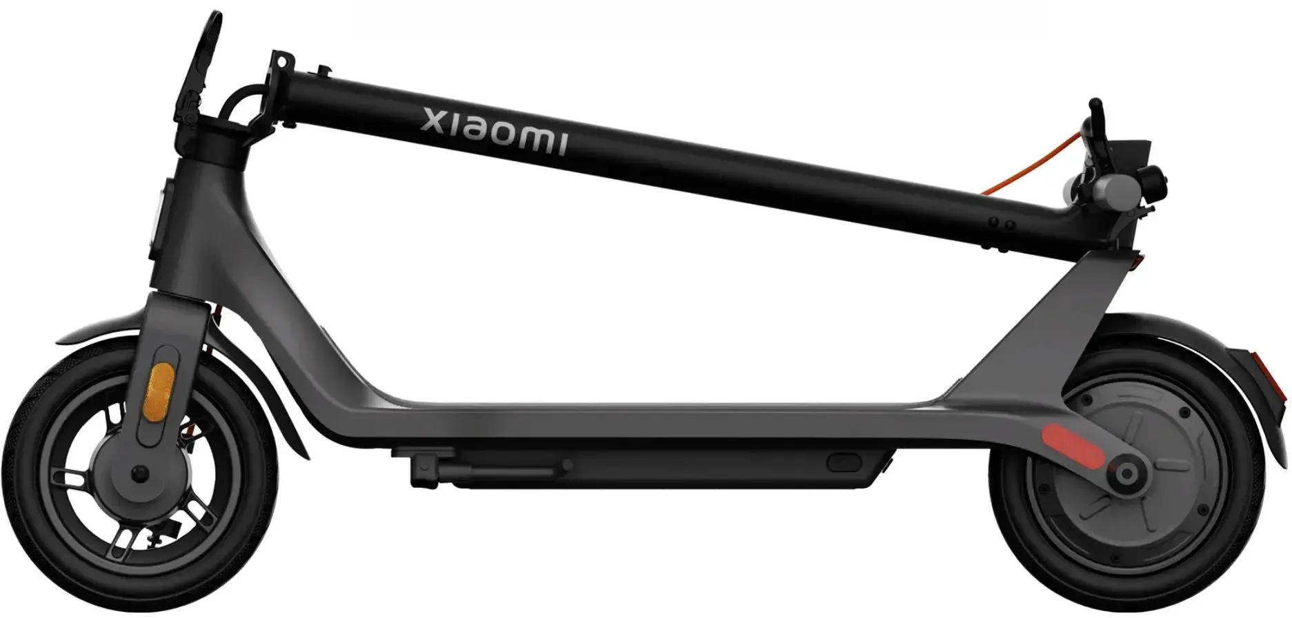 Електросамокат Xiaomi Electric Scooter 4 Lite Gen2 (BHR8052GL)