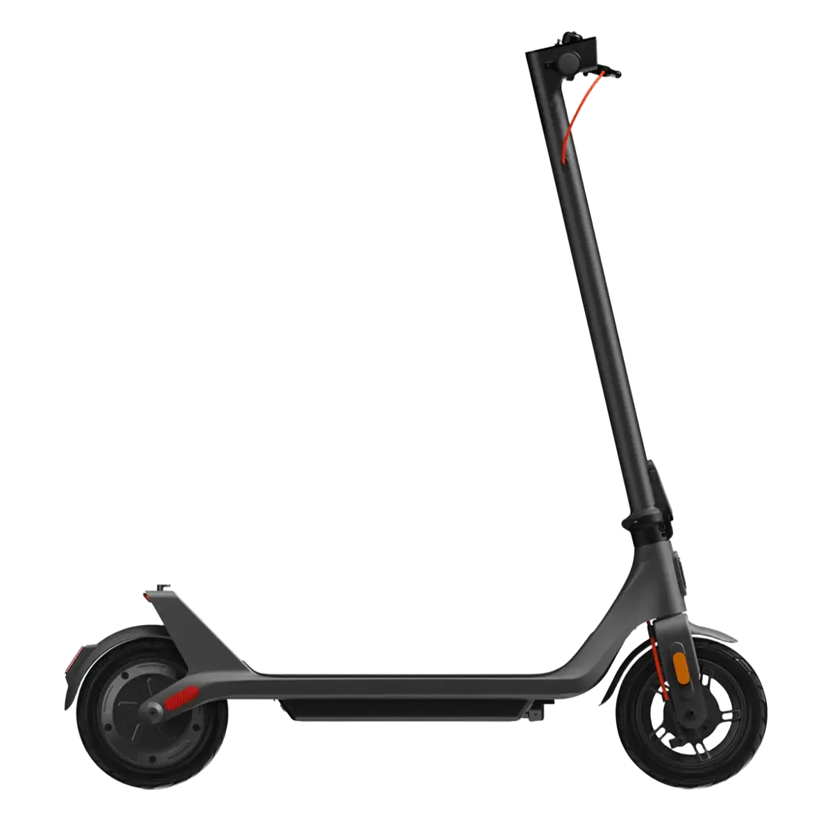 Електросамокат Xiaomi Electric Scooter 4 Lite Gen2 (BHR8052GL)