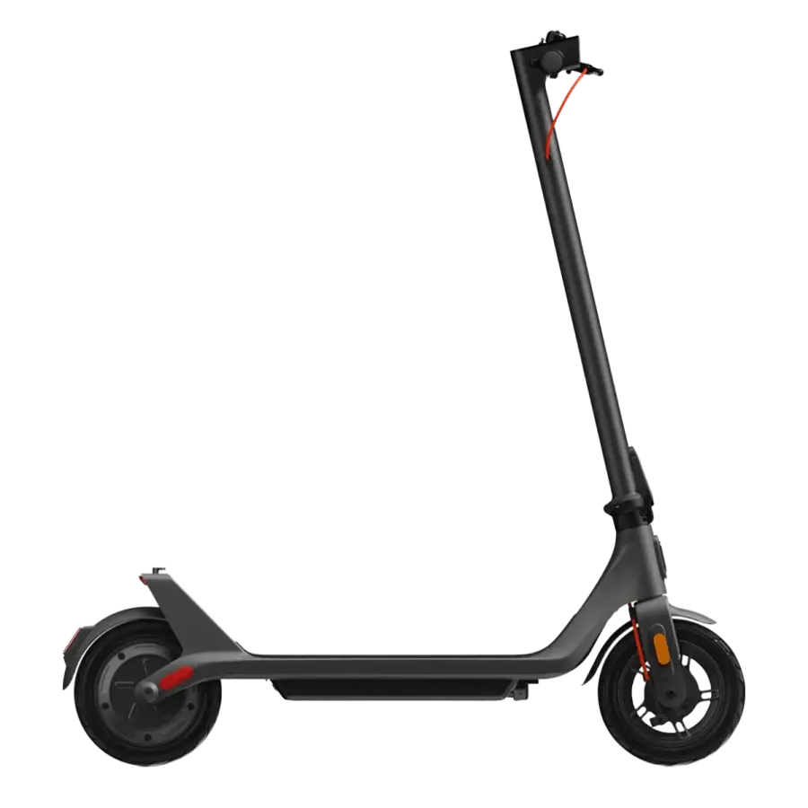 Електросамокат Xiaomi Electric Scooter 4 Lite Gen2 (BHR8052GL)