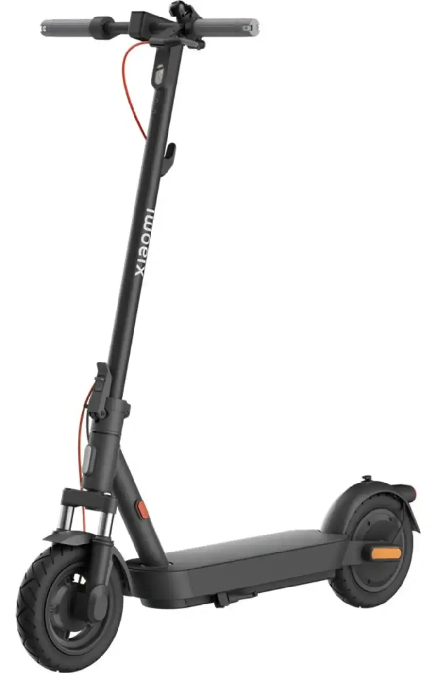 Електросамокат Xiaomi Electric Scooter 5 Black (BHR9618GL)