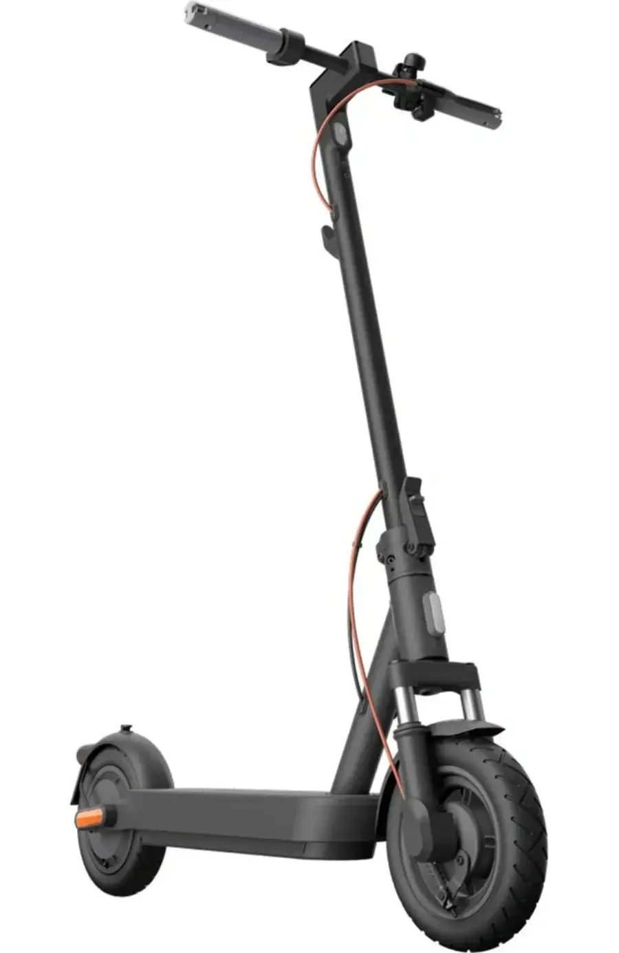 Електросамокат Xiaomi Electric Scooter 5 Black (BHR9618GL)