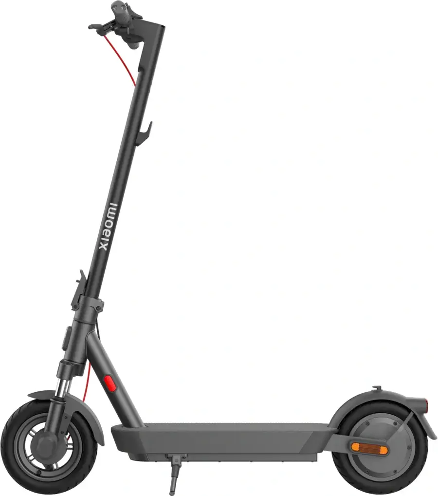 Електросамокат Xiaomi Electric Scooter 5 Black (BHR9618GL)
