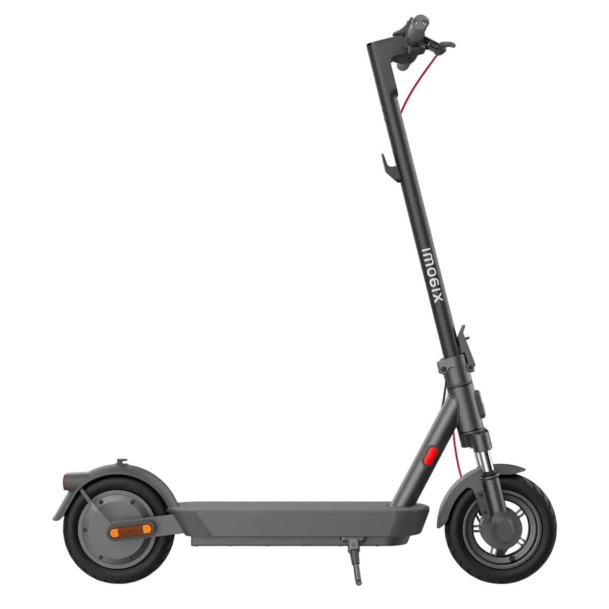 Електросамокат Xiaomi Electric Scooter 5 Black (BHR9618GL)