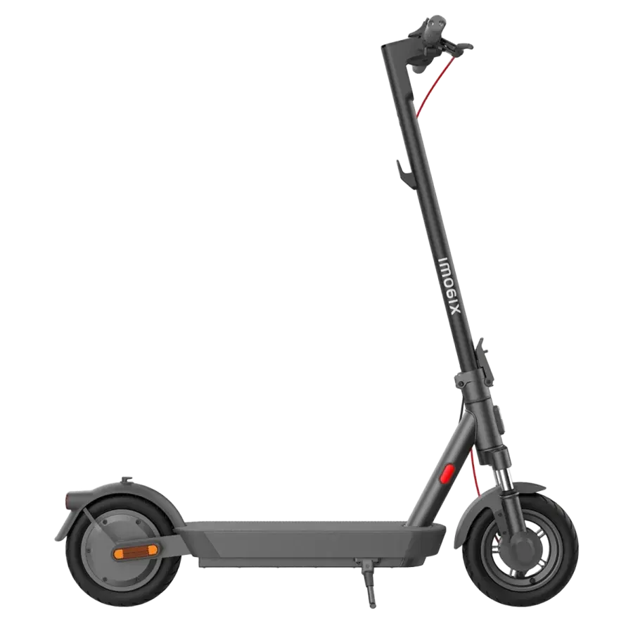 Електросамокат Xiaomi Electric Scooter 5 Black (BHR9618GL)