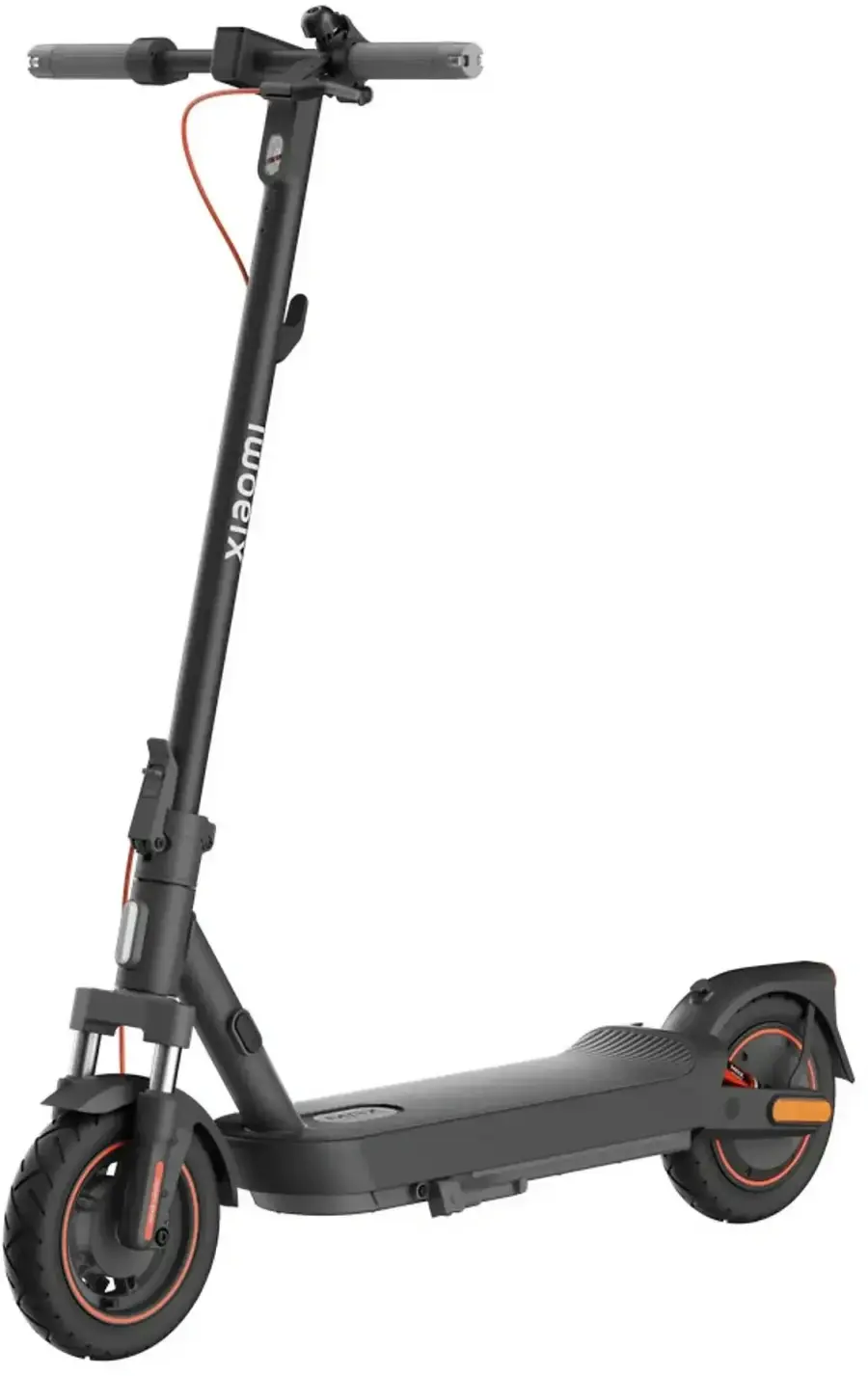 Електросамокат Xiaomi Electric Scooter 5 Max Black (BHR9615GL)