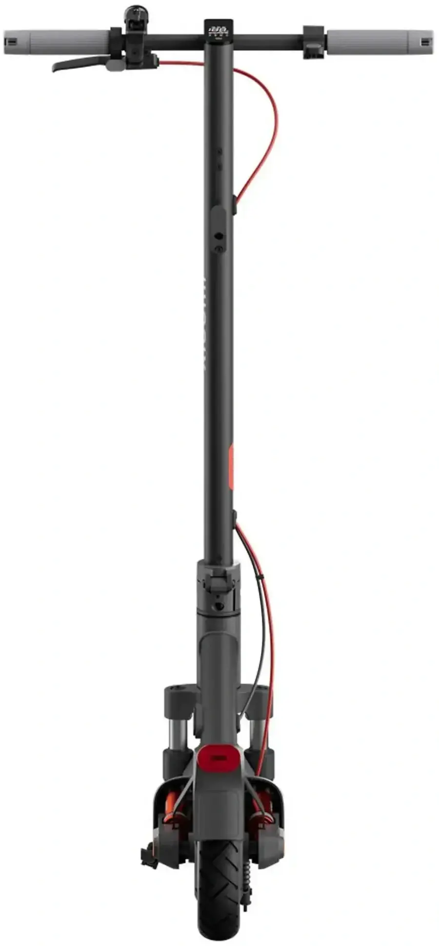 Електросамокат Xiaomi Electric Scooter 5 Max Black (BHR9615GL)