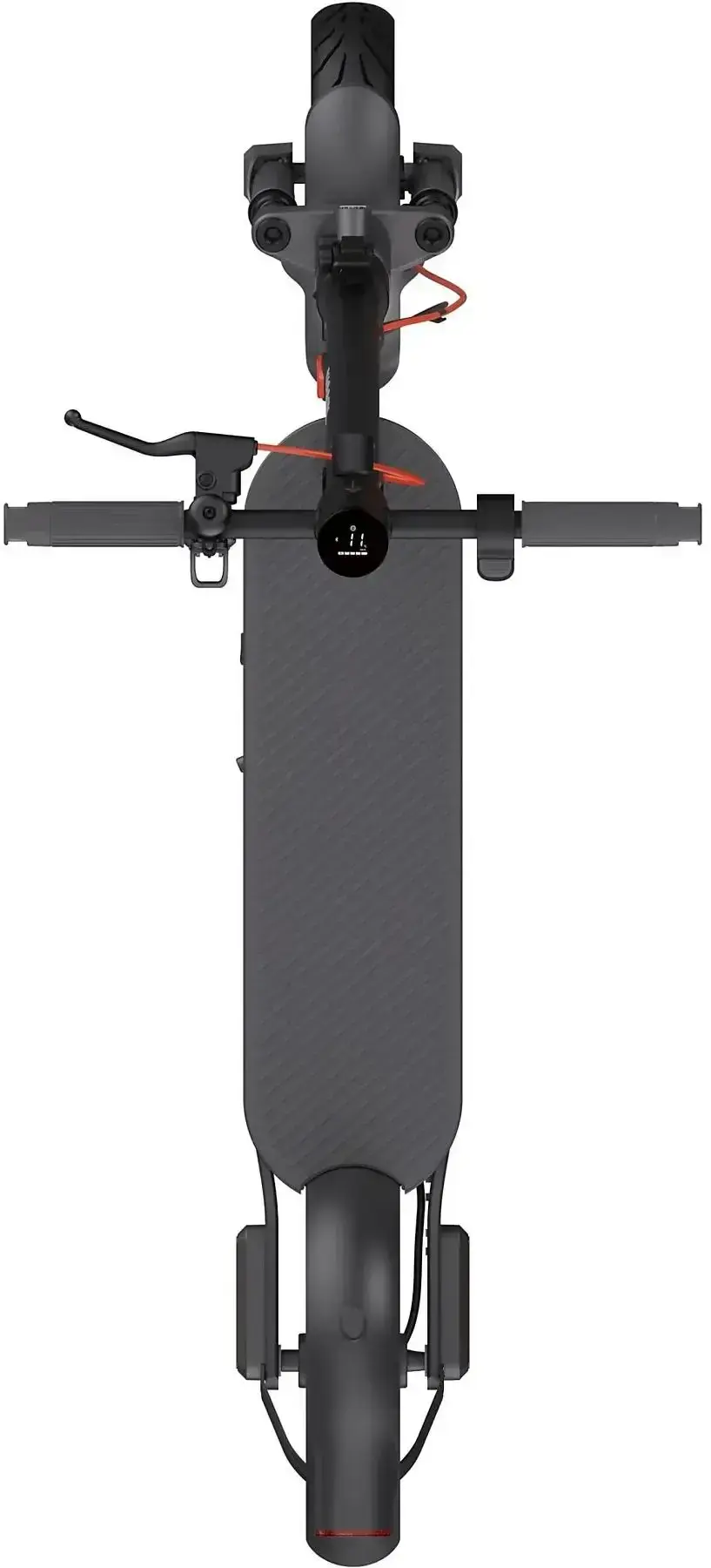 Электросамокат Xiaomi Electric Scooter Elite GL (BHR9603GL)