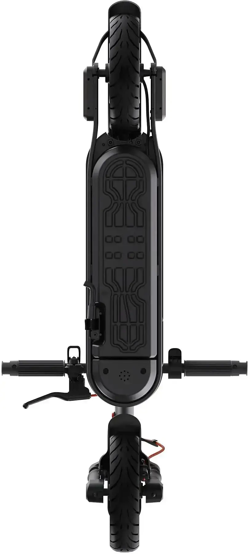 Электросамокат Xiaomi Electric Scooter Elite GL (BHR9603GL)