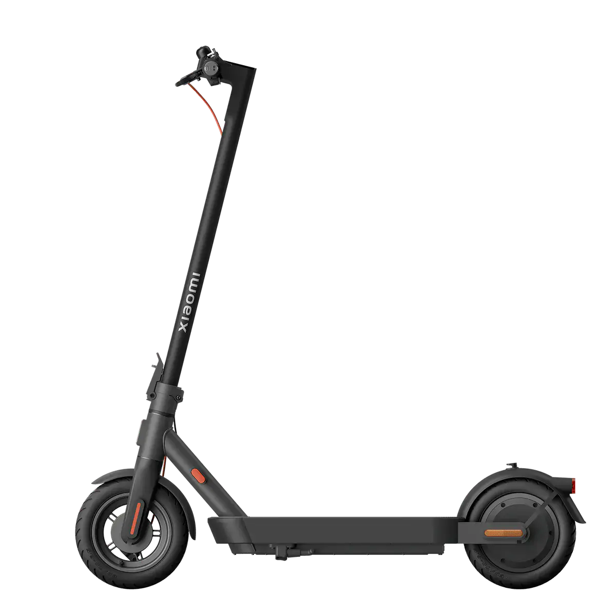 Електросамокат Xiaomi Mi Electric Scooter 4 Pro 2nd Gen (BHR8067GL)