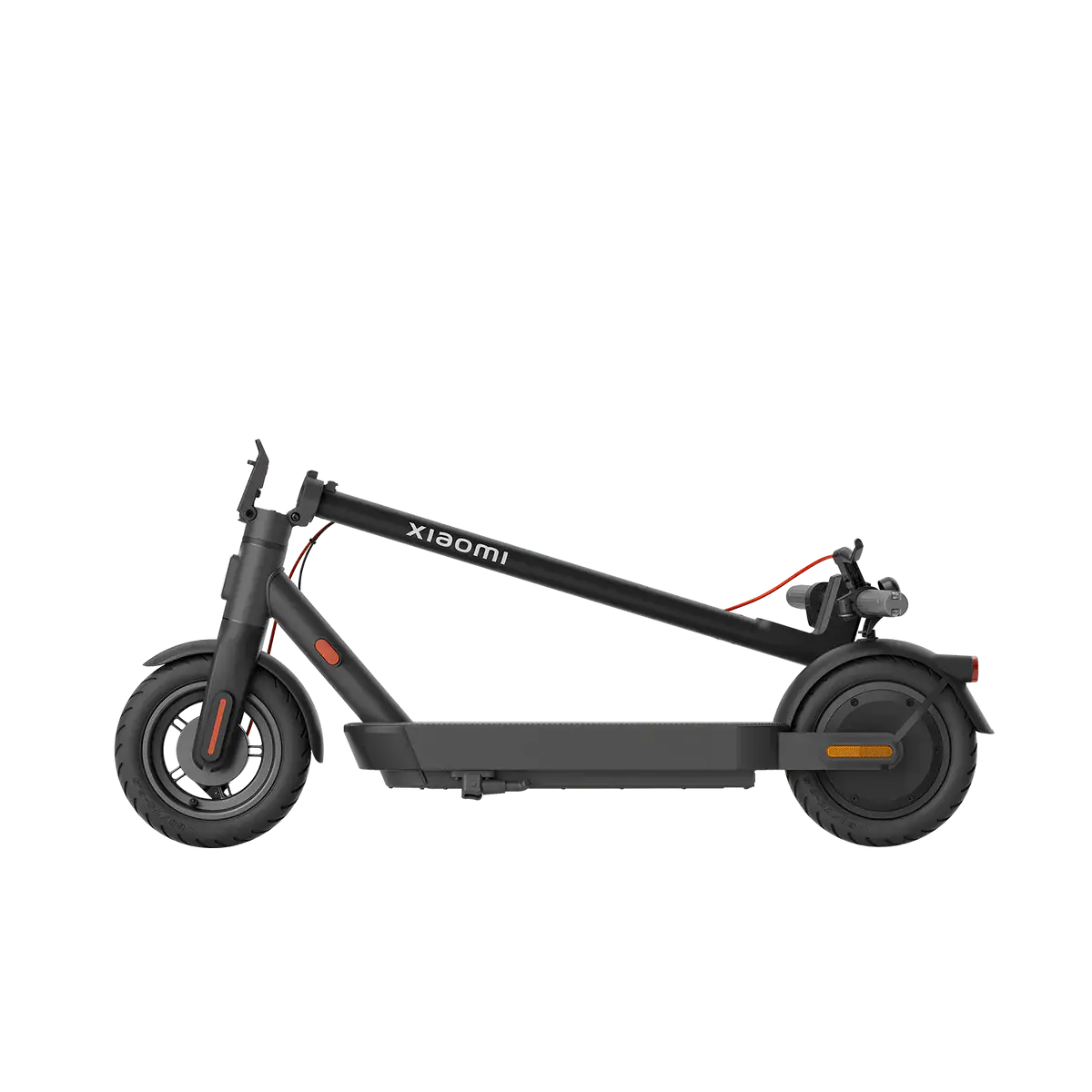 Електросамокат Xiaomi Mi Electric Scooter 4 Pro 2nd Gen (BHR8067GL)
