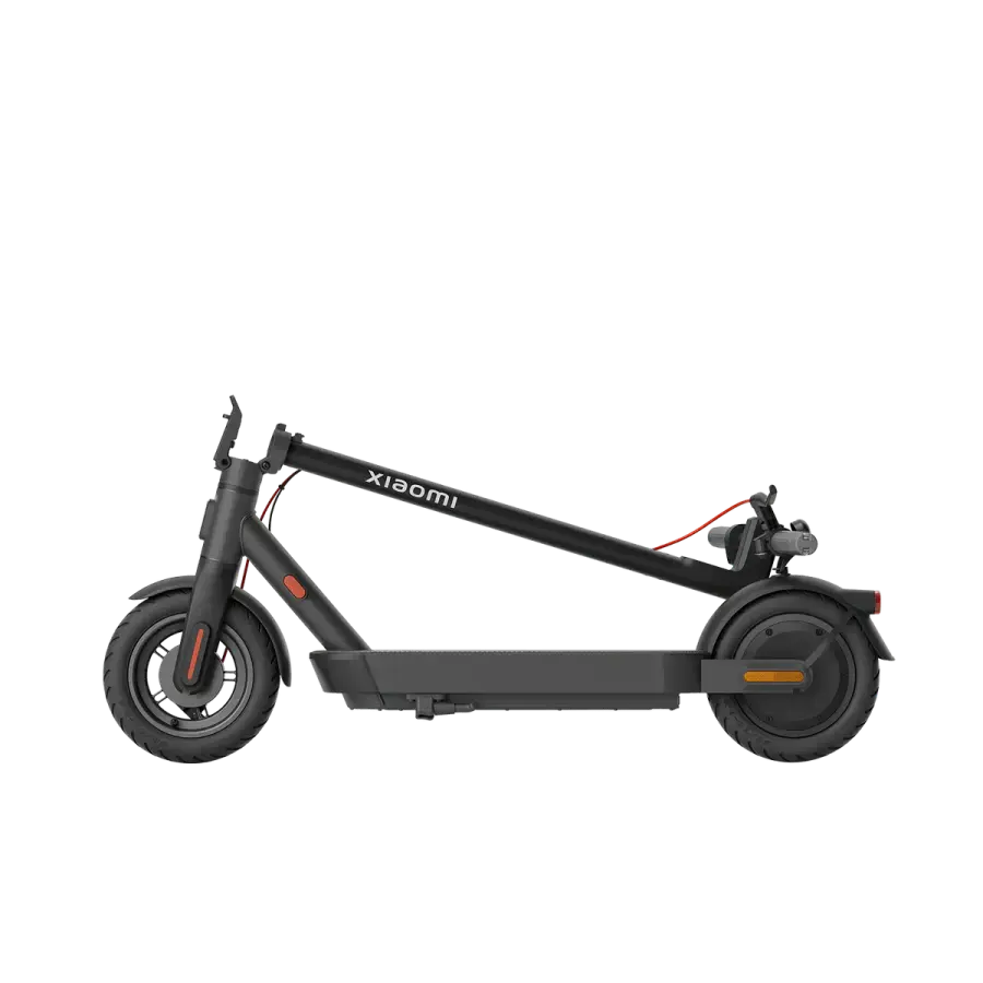 Електросамокат Xiaomi Mi Electric Scooter 4 Pro 2nd Gen (BHR8067GL)