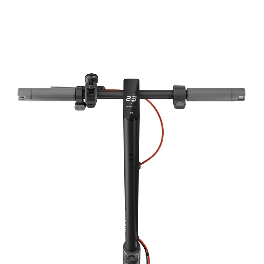 Електросамокат Xiaomi Mi Electric Scooter 4 Pro 2nd Gen (BHR8067GL)