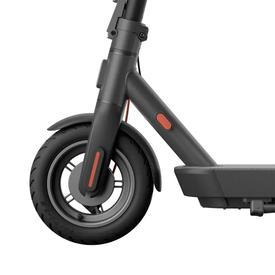 Електросамокат Xiaomi Mi Electric Scooter 4 Pro 2nd Gen (BHR8067GL)