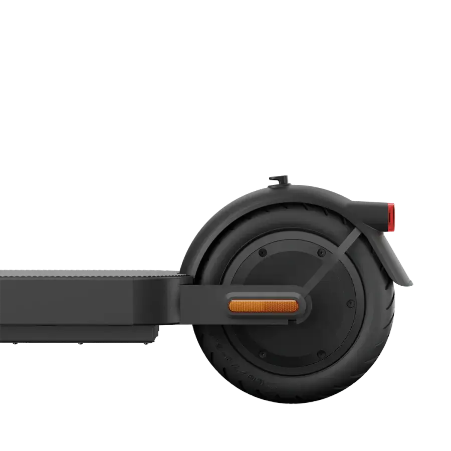 Електросамокат Xiaomi Mi Electric Scooter 4 Pro 2nd Gen (BHR8067GL)
